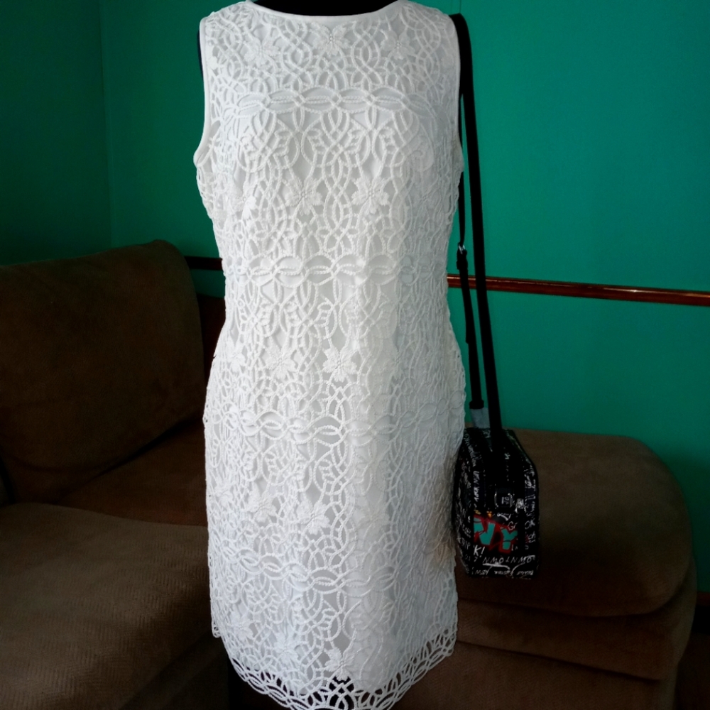 Ralph Lauren dress